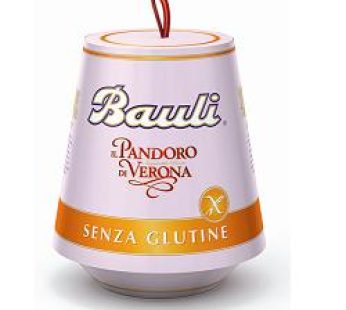 BAULI FREE PANDORO 500 G